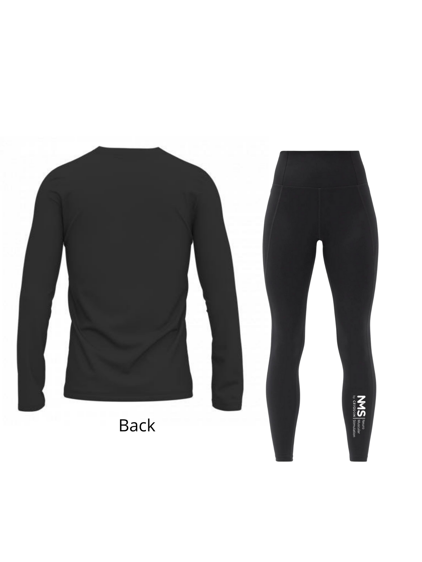 XMS suits