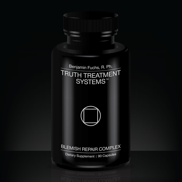 Blemish Repair Complex
