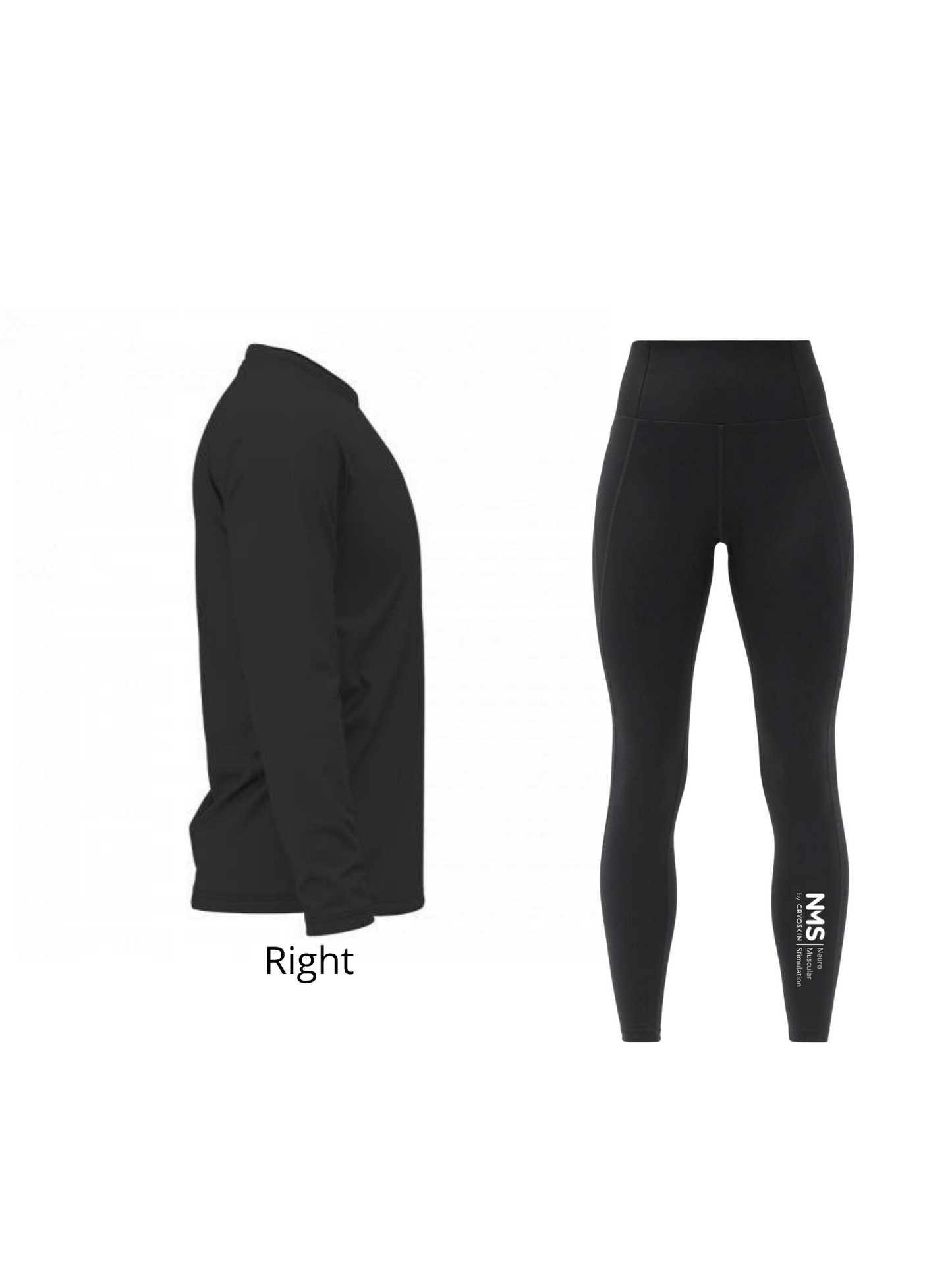 XMS suits