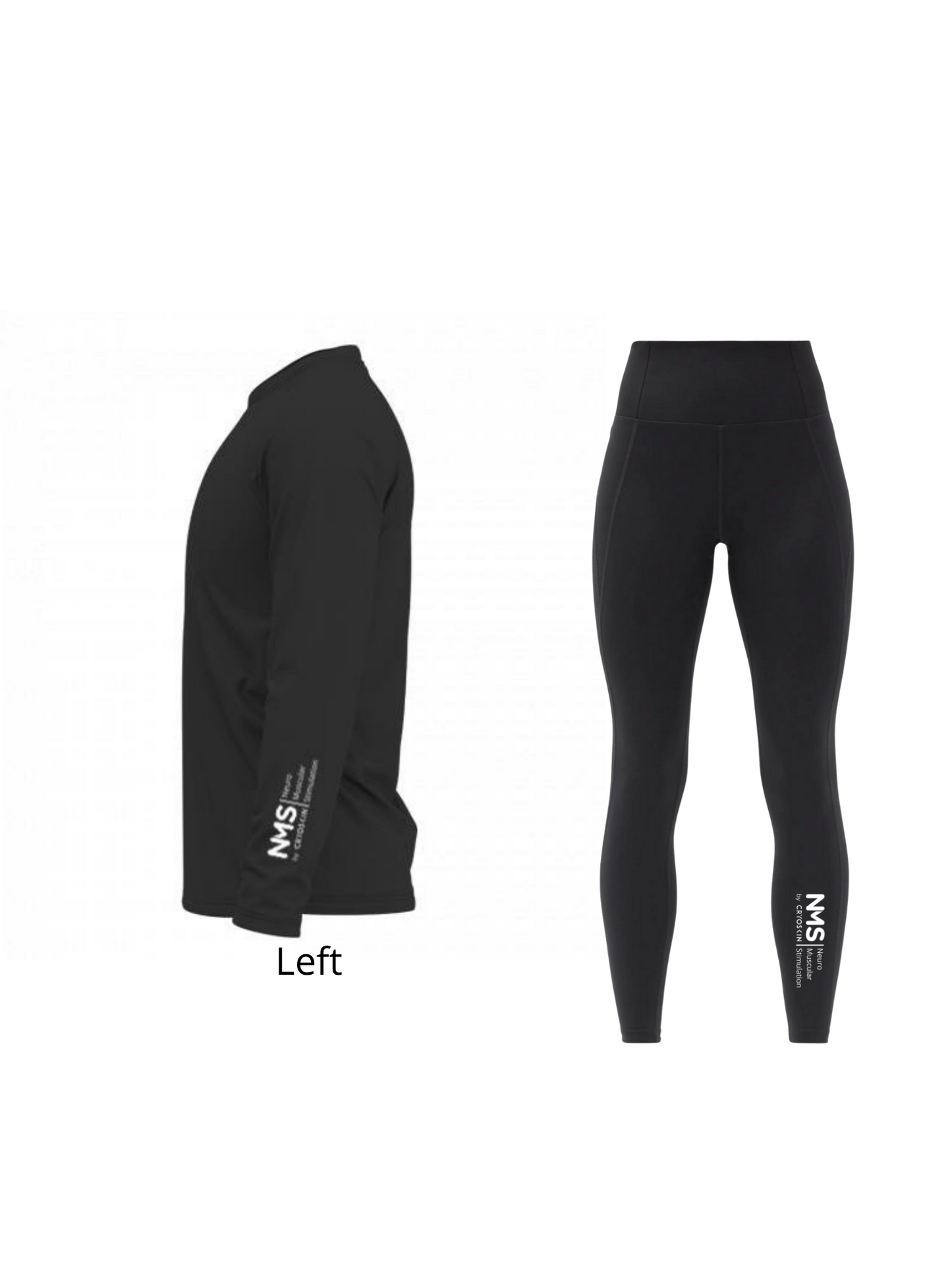 XMS suits