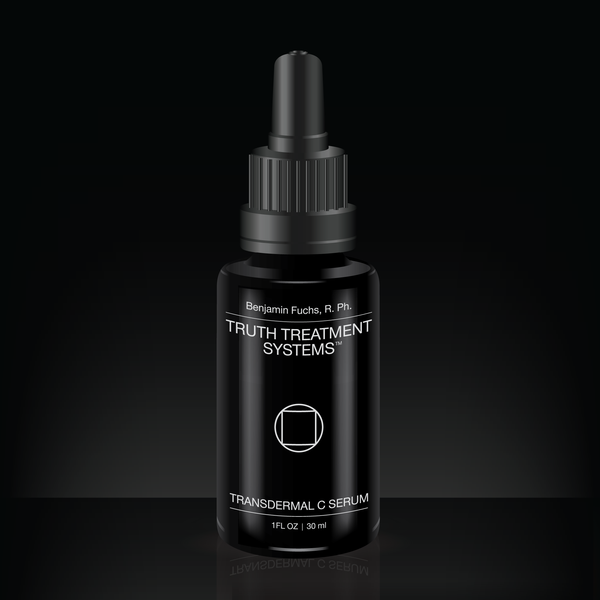 Transdermal C Serum