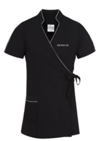 Master Trainer Blouse