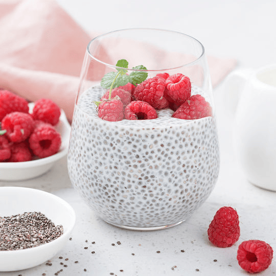 The Amazing Benefits of Chia Seeds You Never Knew About – Open Sea ...