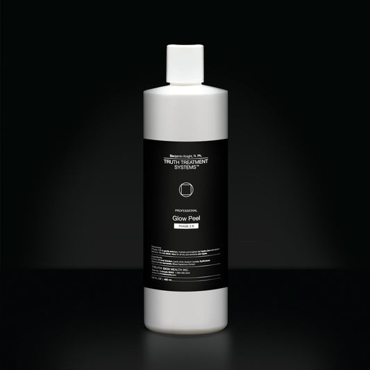 Drench - Active Nutrient Elixirs - Phase 2.A: Glow Peel